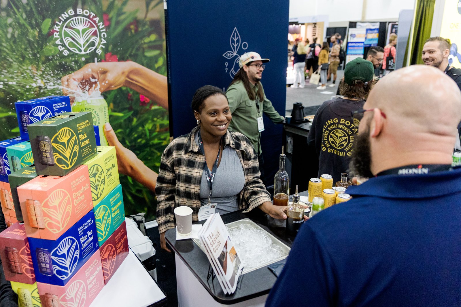 Coffee Fest Jun 12–13 2026